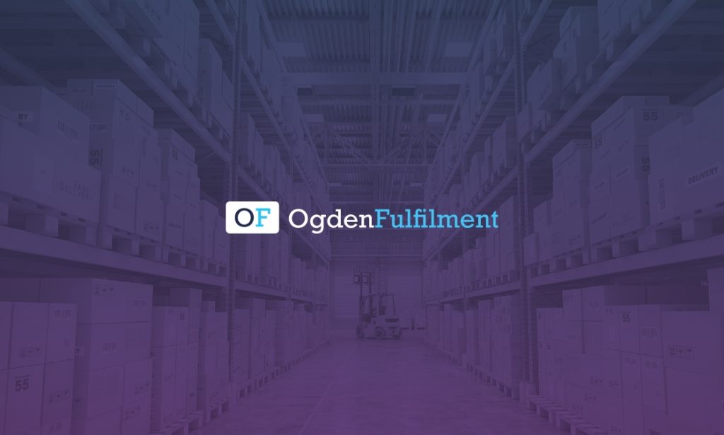 How historic company Ogden Fibres became…. Ogden Fulfilment! Part 1 Ogden Fulfilment Ltd