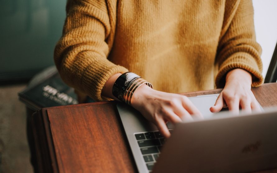 E-Commerce: Key Tips To Starting An Online Business – Ogden Fulfilment Ltd