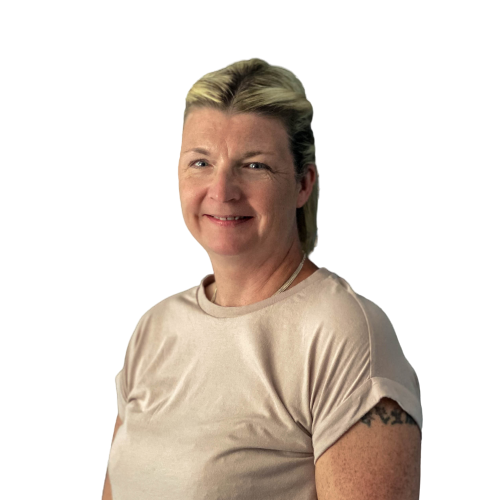 Amanda - Ogden staff Member