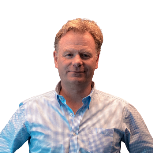 Garry - Ogden staff Member