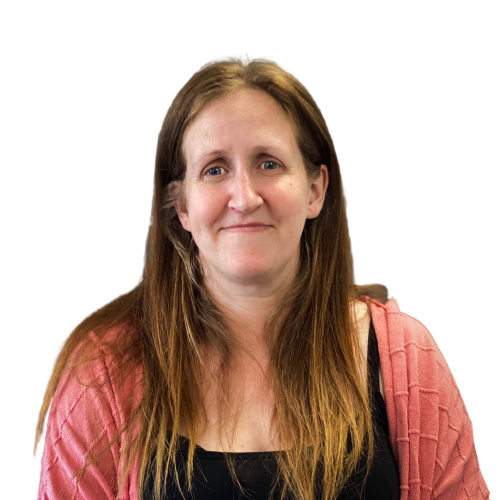 Katy - Ogden staff Member