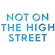 not on the high street