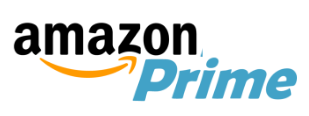 Amazon Prime Logo