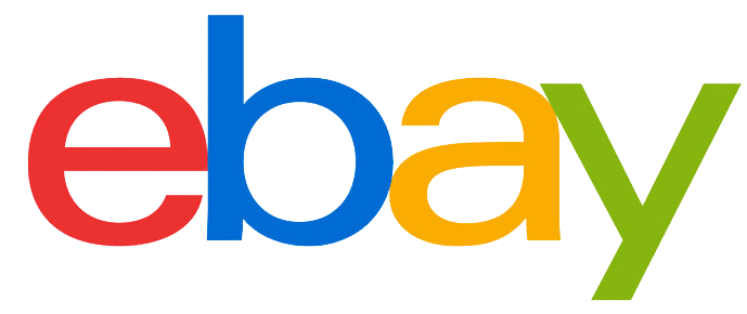 ebay - logo