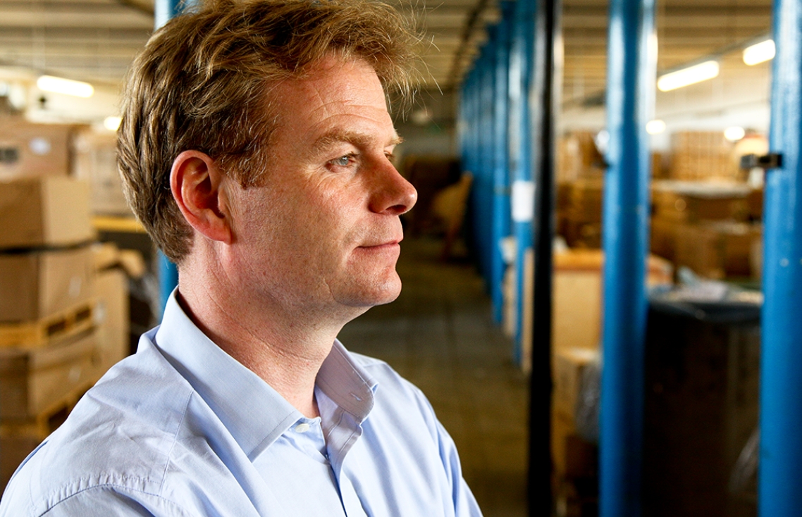 Garry. - Ogden Staff Member