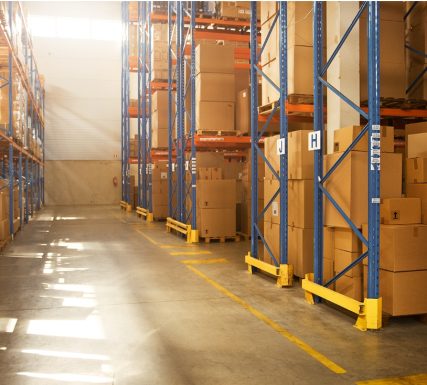 Streamline Your E-commerce Success with Ogden’s Amazon Fulfilment Services