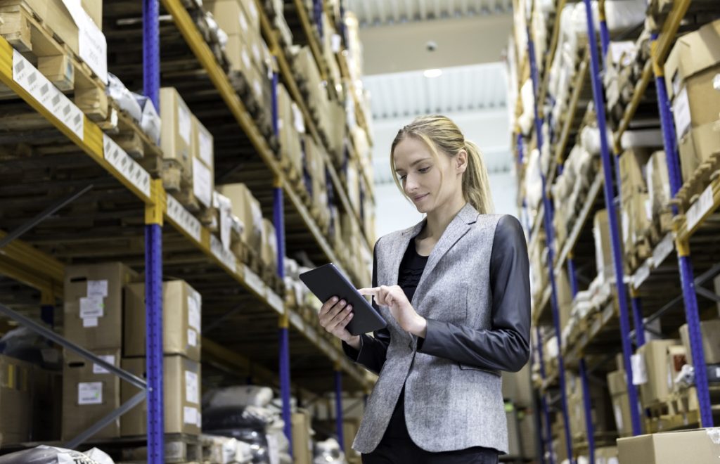 Order Processing