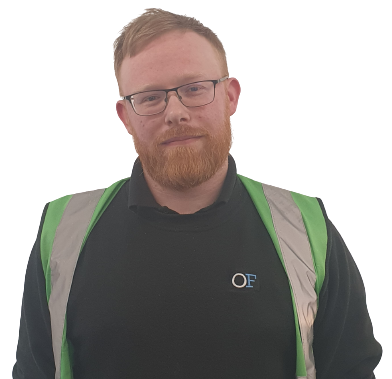 David - Ogden staff Member