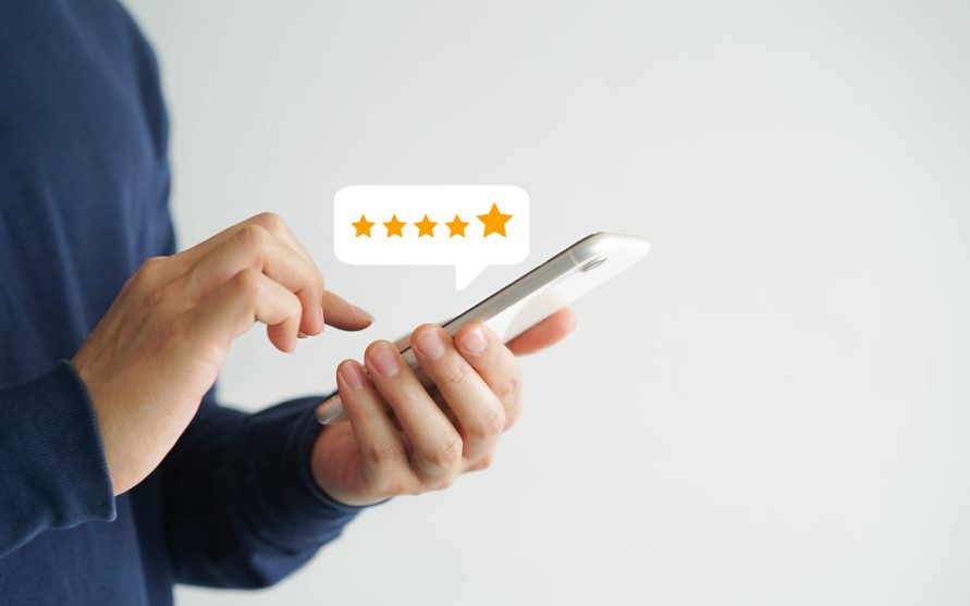 Unleashing Success: Maximising the Impact of Customer Reviews