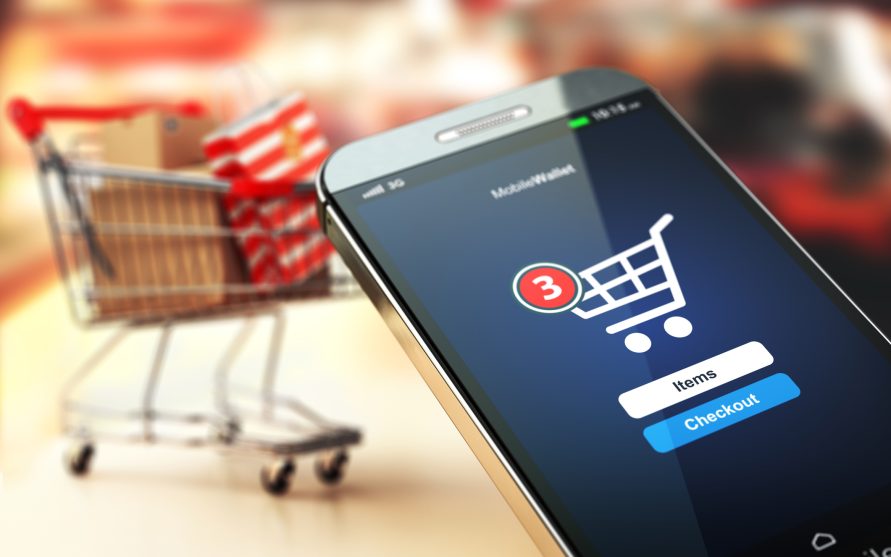 The Rise of Mobile E-commerce: Optimising for Smartphone Shoppers
