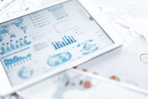 graphs and charts