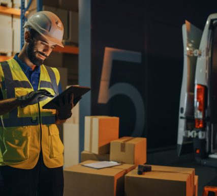 7 Days a Week Fulfilment Services – Ogdens UK Fulfilment Centres