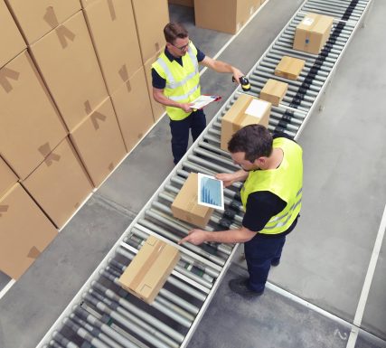 Prime-Grade Fulfilment Solutions: Beyond Amazon