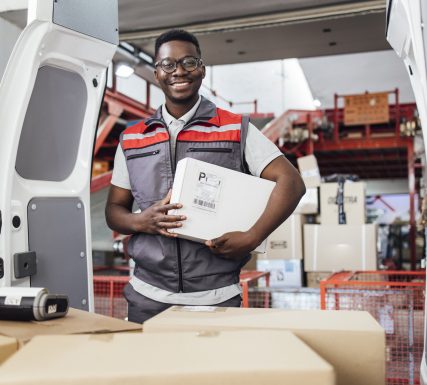 Efficient Order Fulfilment Solutions West Yorkshire: Streamlined Services for Seamless Operations