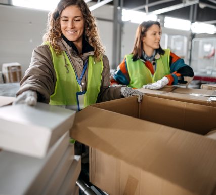 Ultimate Guide to Seasonal Fulfilment: Preparing for Peak Periods