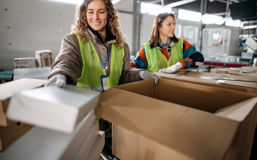 Ultimate Guide to Seasonal Fulfilment: Preparing for Peak Periods