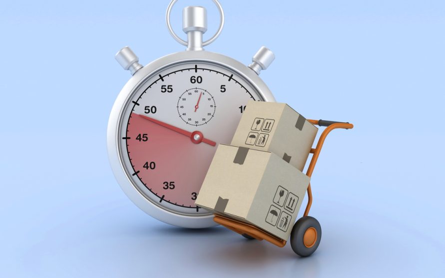 Next Day Fulfilment UK: How to Offer It Without Building Your Own Warehouse