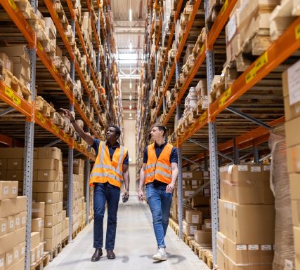 Fulfilment Company Yorkshire: Why a Yorkshire 3PL Can Serve the Whole UK