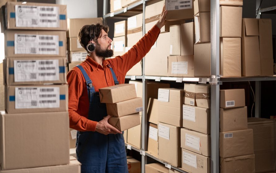 In-House Fulfilment vs Outsourcing: The Real Cost Comparison for UK E-commerce Brands