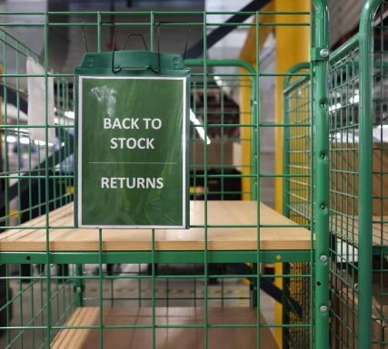 Returns Management for E-commerce: How to Stop Returns from Quietly Killing Your Margin