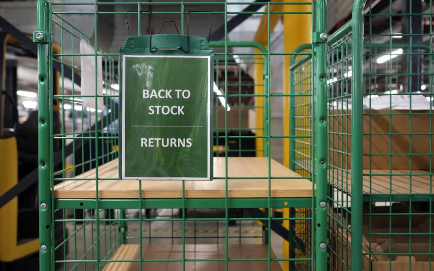 Returns Management for E-commerce: How to Stop Returns from Quietly Killing Your Margin