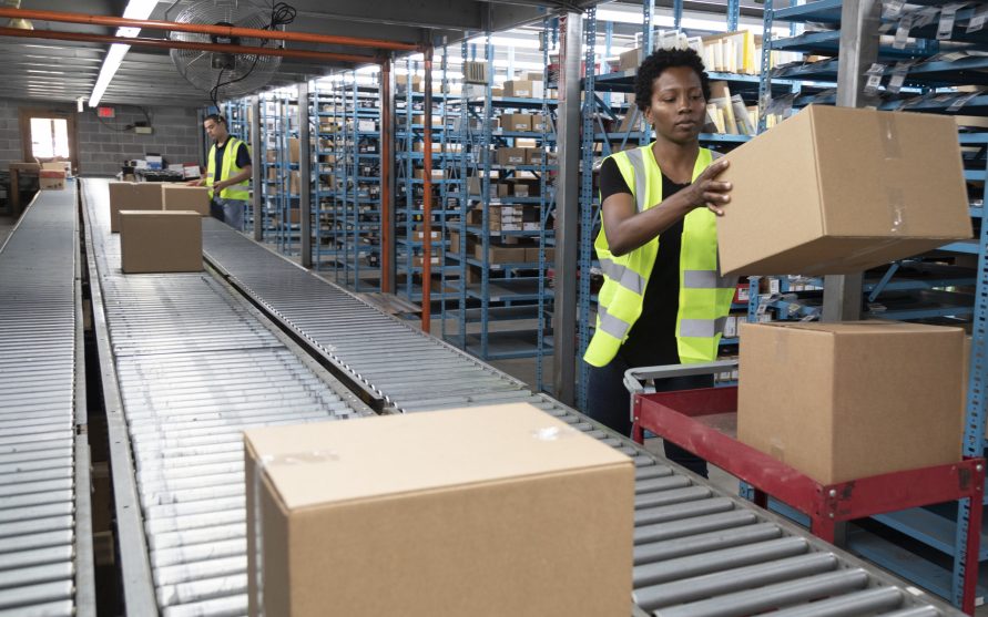 Pick and Pack Fulfilment Explained: How It Works, What It Costs, and What to Look For