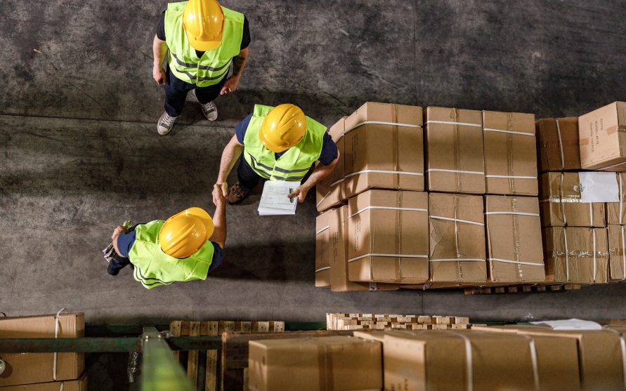 What Is a 3PL? A UK E-commerce Founder’s Guide to Third-Party Logistics