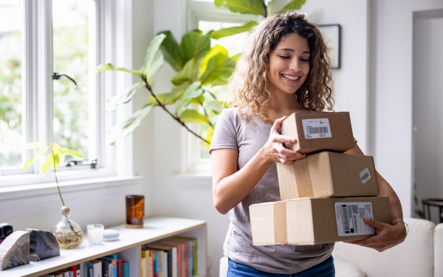 Is Your Packaging Hurting the Customer Experience? Fix It with Fulfilment Support