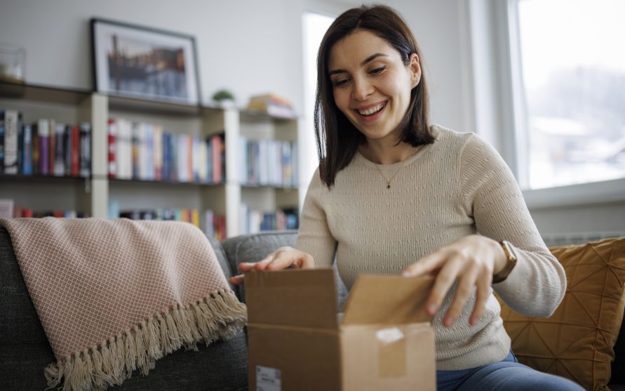 Subscription Boxes: How to Build a Scalable Fulfilment Model