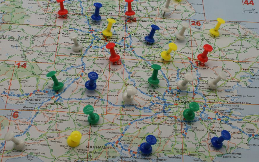 From Order to Delivery: Mapping the Perfect Peak Season Workflow
