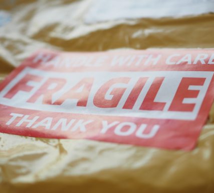 Fragile Goods Fulfilment: Packaging Solutions to Protect High-Value Shipments