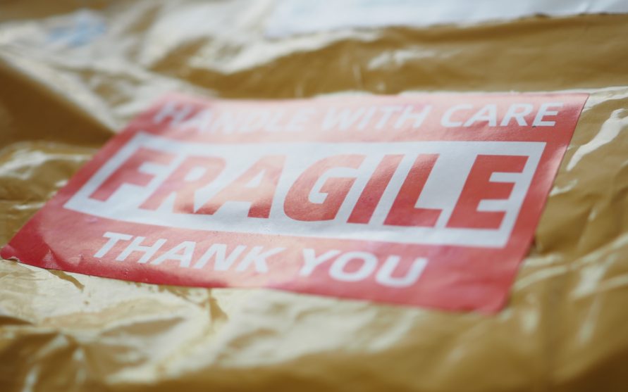Fragile Goods Fulfilment: Packaging Solutions to Protect High-Value Shipments