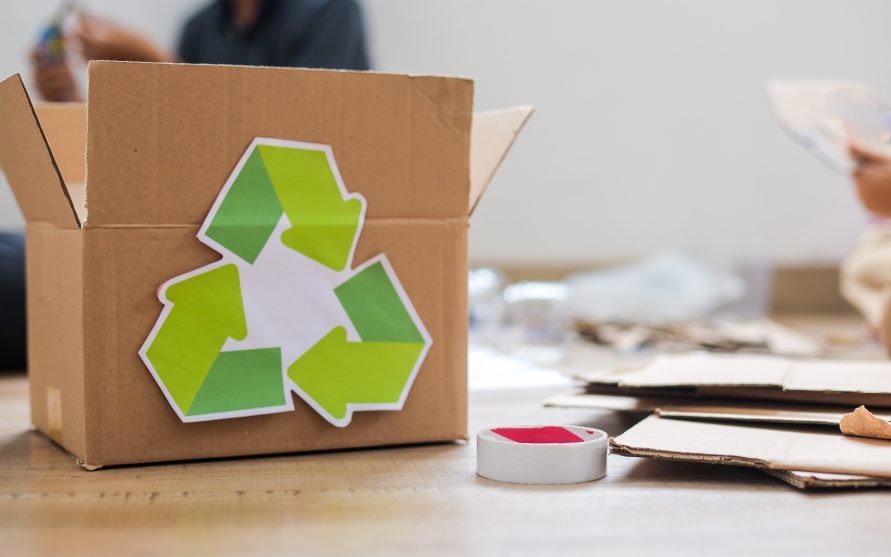 How Sustainable Is Your Fulfilment Process?