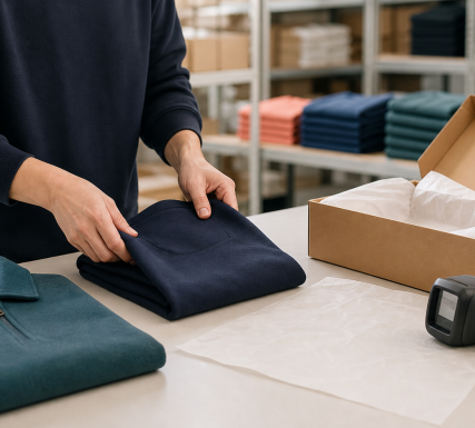Fashion and Apparel Fulfilment UK: What Makes Clothing Different, and What It Costs
